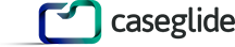CaseGlide Logo